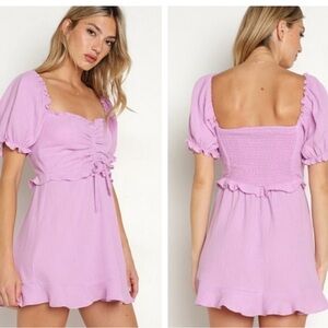 Show Me Your Mumu Sophie Dress